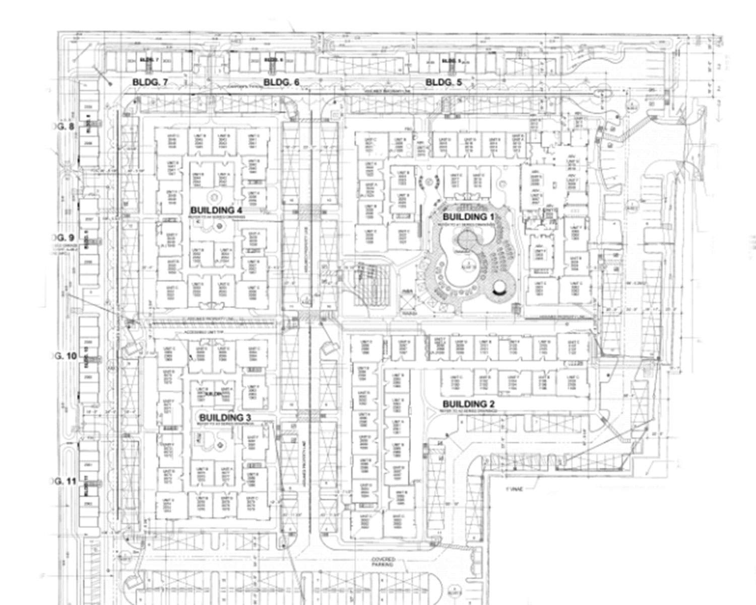 Featured image for post: June 2016 Recently Funded Loans – Apartment Units Coming to North Phoenix