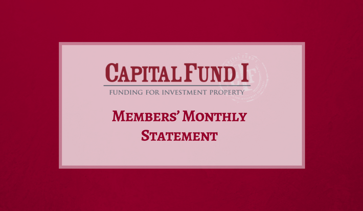 Members’ Monthly Statement