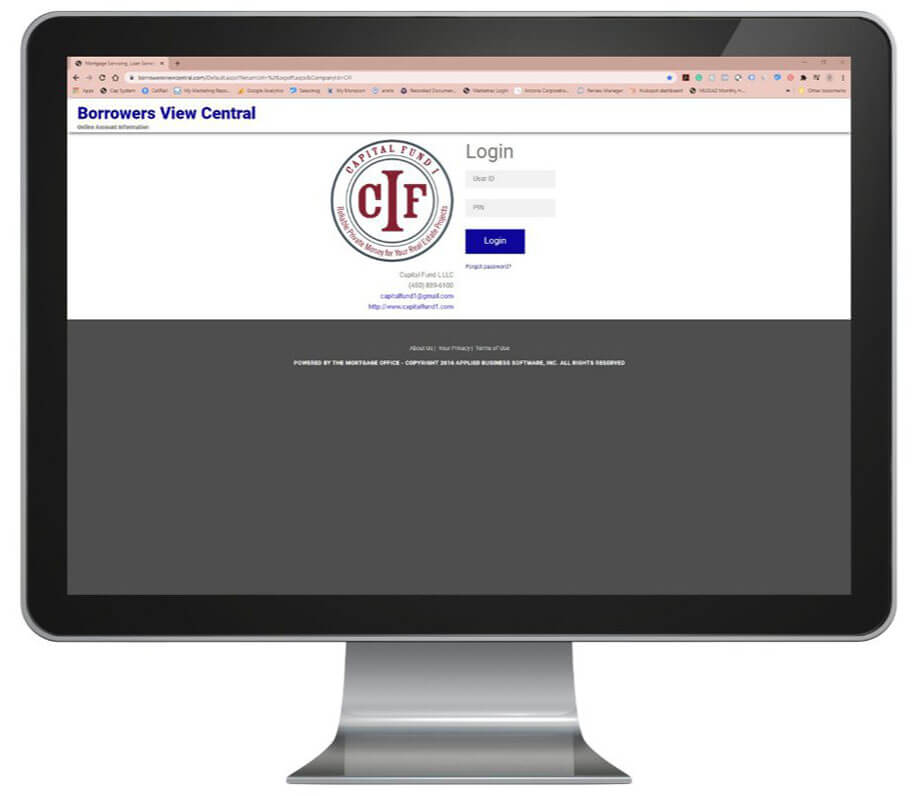 payment portal image