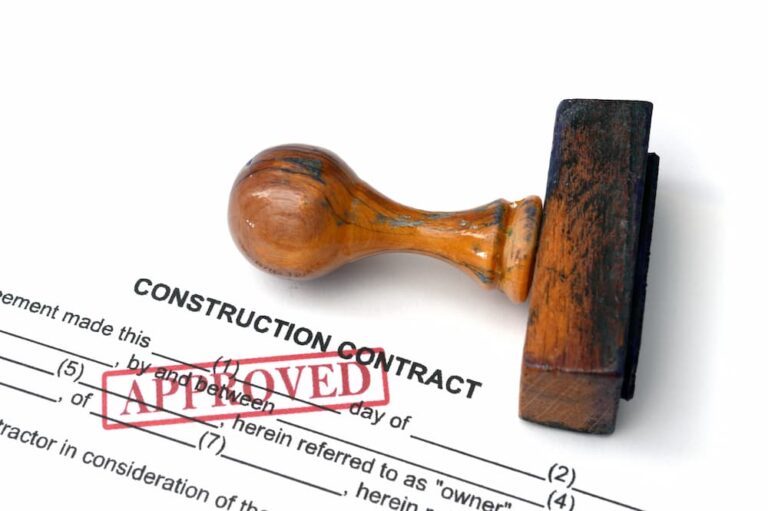 construction loans what you need to know