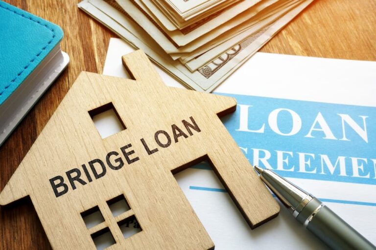 what is a bridge loan (1)