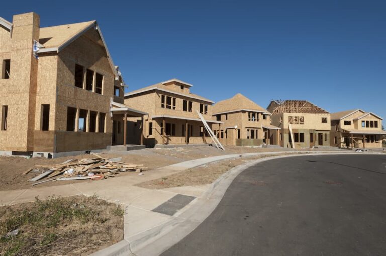 Benefits of New Construction for Investment Properties capitalfund1.com