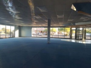 Chandler Commercial Space