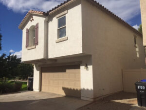 Frequent Fixer Upper