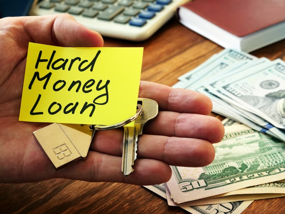 hard money loans in atlanta