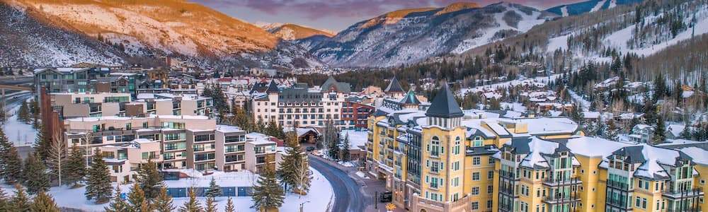 colorado dscr Loans