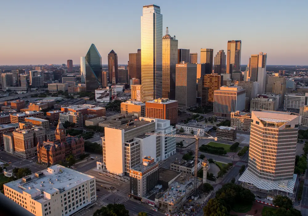 Texas Bridge Loan Lender For Commercial Real Estate