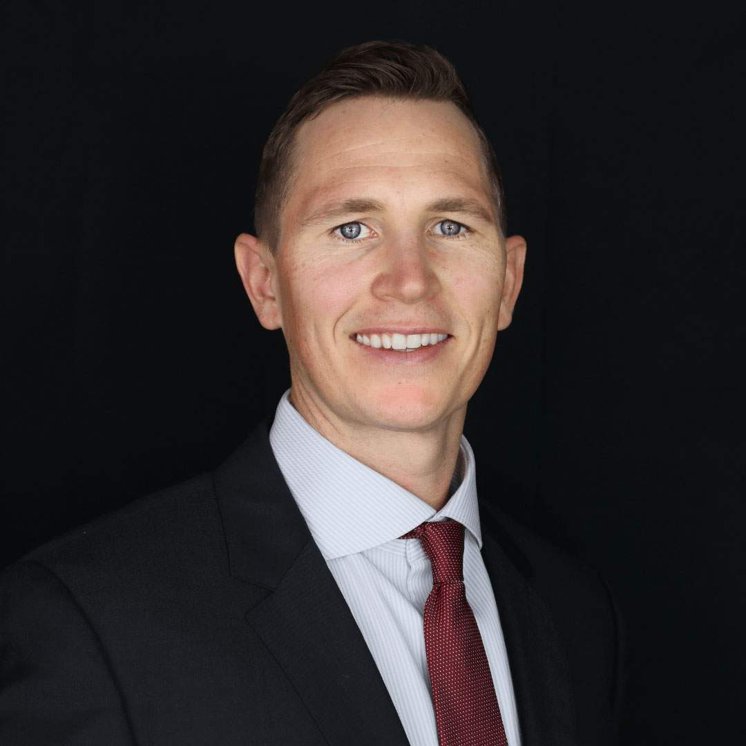 Kevin Highmark , Chief Operating Officer, Capital Fund I