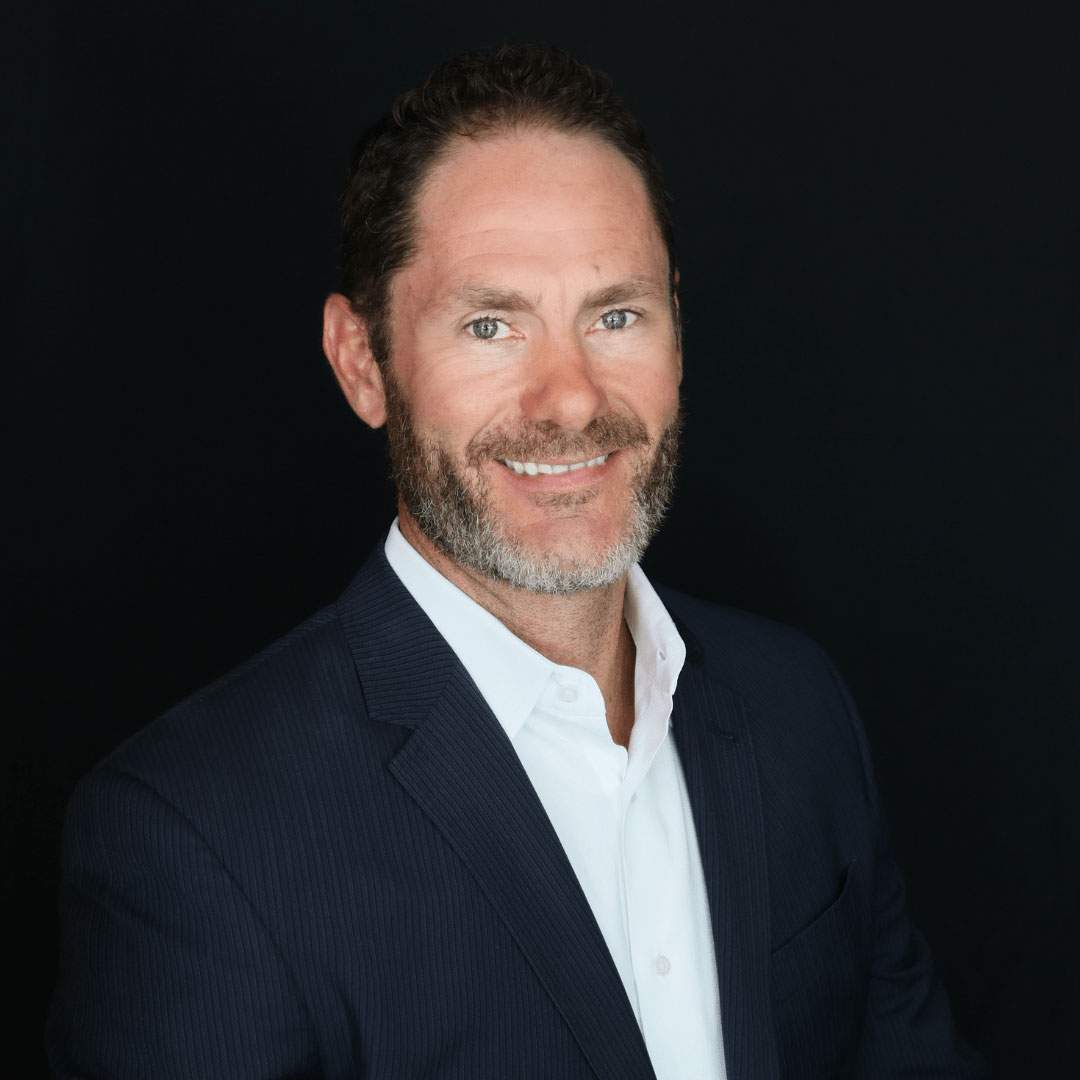 Noah Brocious - President, Capital Fund I