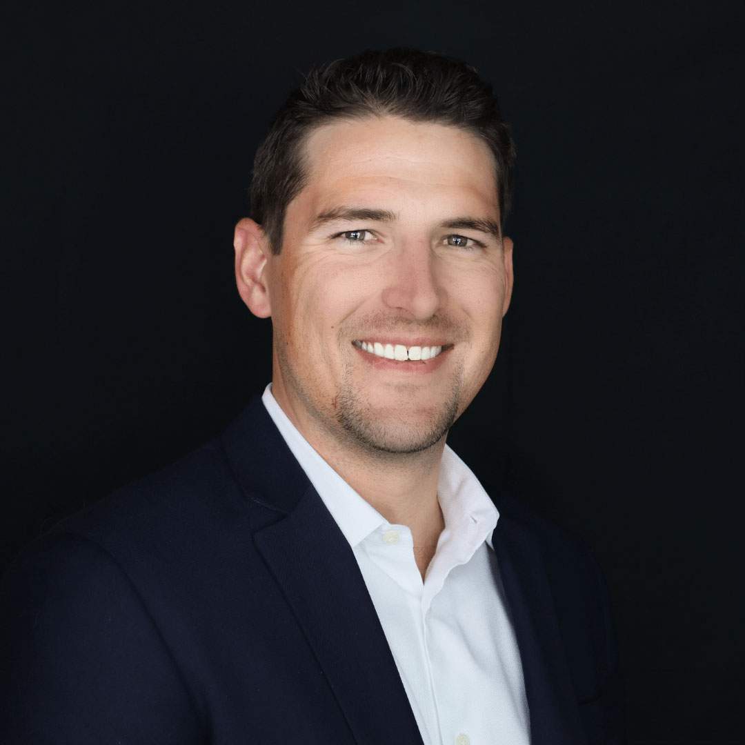 Tyler Larson, Chief Investment Officer, Capital Fund I