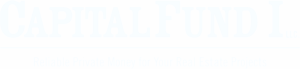 Capital Fund 1 White logo